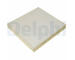 Filtr, vzduch v interiéru DELPHI TSP0325059