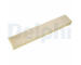 Filtr, vzduch v interiéru DELPHI TSP0325070