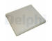 Filtr, vzduch v interiéru DELPHI TSP0325074