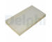 Filtr, vzduch v interiéru DELPHI TSP0325078