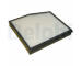 Filtr, vzduch v interiéru DELPHI TSP0325079