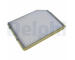 Filtr, vzduch v interiéru DELPHI TSP0325096