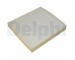 Filtr, vzduch v interiéru DELPHI TSP0325108