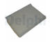 Filtr, vzduch v interiéru DELPHI TSP0325123CB