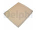 Filtr, vzduch v interiéru DELPHI TSP0325164