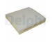 Filtr, vzduch v interiéru DELPHI TSP0325180