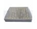 Filtr, vzduch v interiéru DELPHI TSP0325180C