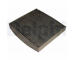 Filtr, vzduch v interiéru DELPHI TSP0325232CB