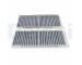 Filtr, vzduch v interiéru DELPHI TSP0325311CB