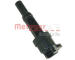 Zapalovací cívka METZGER 0880184