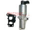 AGR-Ventil METZGER 0892040