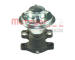 AGR-Ventil METZGER AUTOTEILE 0892043