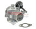 AGR-Ventil METZGER 0892161