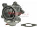 AGR-Ventil METZGER 0892334