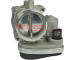 Hrdlo skrtici klapky METZGER 0892368