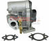 AGR-Ventil METZGER 0892432