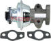 AGR-Ventil METZGER 0892728