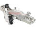 AGR-modul METZGER AUTOTEILE 0892736