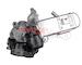 AGR-modul METZGER AUTOTEILE 0892908