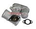AGR-Ventil METZGER 0892954