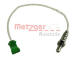 Lambda sonda METZGER 0893005