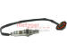 Lambda sonda METZGER 0893008