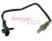 Lambda sonda METZGER 0893013