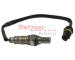 Lambda sonda METZGER 0893022