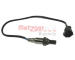 Lambda sonda METZGER AUTOTEILE 0893029