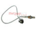 Lambda sonda METZGER AUTOTEILE 0893055