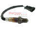 Lambda sonda METZGER 0893062