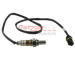 Lambda sonda METZGER 0893065