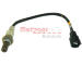 Lambda sonda METZGER 0893115