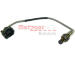 Lambda sonda METZGER 0893124