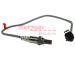 Lambda sonda METZGER AUTOTEILE 0893133