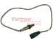 Lambda sonda METZGER 0893134