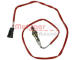 Lambda sonda METZGER 0893156