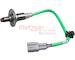 Lambda sonda METZGER 0893160