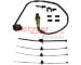 Lambda sonda METZGER 0893195