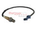 Lambda sonda METZGER 0893213