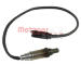 Lambda sonda METZGER 0893223