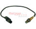 Lambda sonda METZGER 0893231