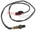 Lambda sonda METZGER 0893240