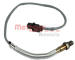Lambda sonda METZGER 0893243