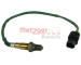 Lambda sonda METZGER 0893245