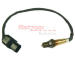 Lambda sonda METZGER 0893270