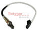 Lambda sonda METZGER 0893276