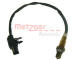 Lambda sonda METZGER 0893628