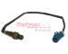 Lambda sonda METZGER 0893301