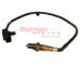 Lambda sonda METZGER 0893305
